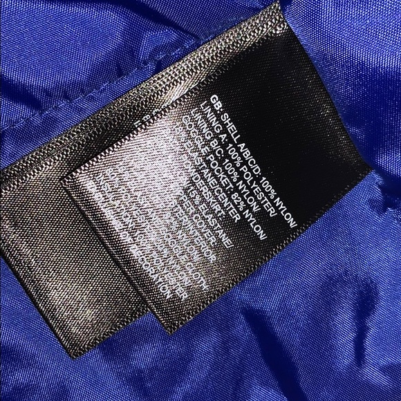 NWT The North Face Lostrail Jacket - Picture 10 of 14